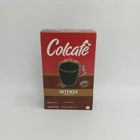 Colcafé Inteso Granulado x48 Ud